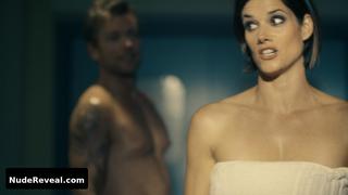 MISSY PEREGRYM nude in Van Helsing
