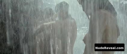 SOFYA LEBEDEVA nude in A Zori Zdes Tikhie