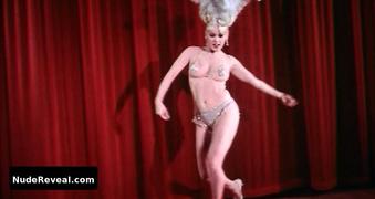 MAMIE VAN DOREN nude in 3 Nuts in Search of a Bolt