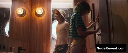 CARLA TOUS nude in Through My Window: Across the Sea