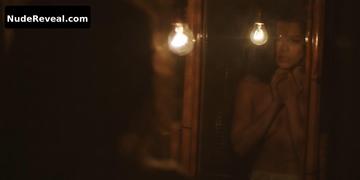 SOPHIE COOKSON nude in The Trial of Christine Keeler