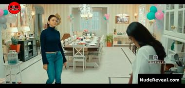 RAKUL PREET SINGH nude in Manmadhudu 2
