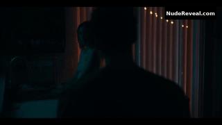 EVELYNE BROCHU nude in Chouchou