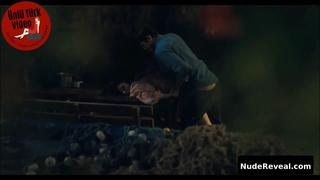 HAZAR ERGUCLU nude in Sakli