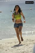 SHRADDHA DAS nude in Mogudu