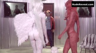 MISTY ORMISTON nude in Trance