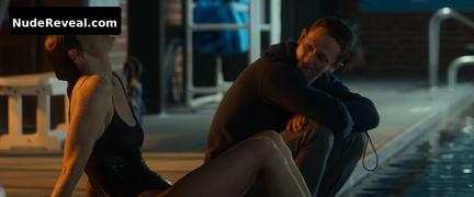 MICHELLE MONAGHAN nude in Echoes