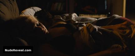 AMY SCHUMER nude in Trainwreck
