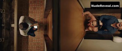 MARINA COSIC nude in Three