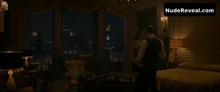CLAIRE COOPER nude in The Continental: From the World of John Wick