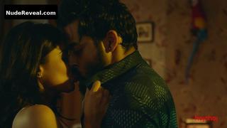 SAYANI GHOSH nude in Charitraheen