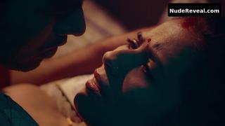 SANA SAYYAD nude in Hasratein