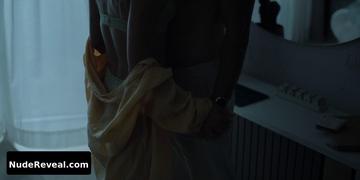ESMERALDA PIMENTEL nude in Montecristo