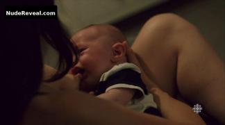 CATHERINE REITMAN nude in Workin