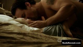 HELENA MATTSSON nude in Nikita