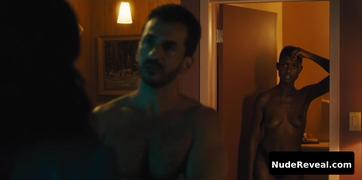 JODIE SMITH nude in Jett