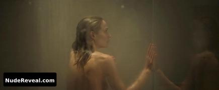 CLAIRE FORLANI nude in An Affair to Die For