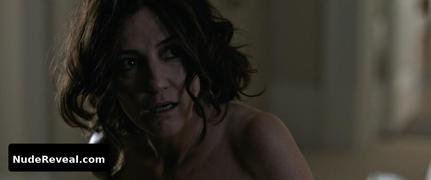 ORLA BRADY nude in The Foreigner