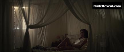 ISIS VALVERDE nude in Angela