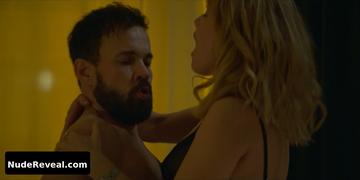 IDA ENGVOLL nude in Love & Anarchy