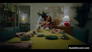MACARENA GOMEZ nude in Holy Family