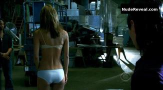 GRACE PARK nude in Hawaii Five-0