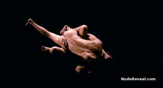 SEO YEONG nude in Temptation Of Eve: Her Own Technique
