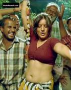POOJA GANDHI nude in Dandupalya