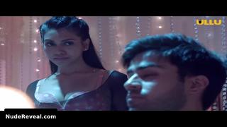 SIMRAN KHAN nude in Lovely Massage Parlour