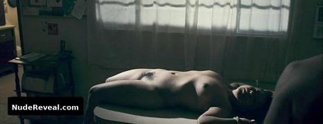 MONICA DEL CARMEN nude in Leap Year