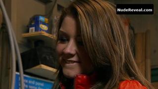 SACHA PARKINSON nude in Coronation Street