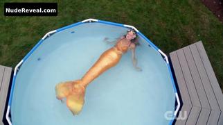 IDA SEGERHAGEN nude in Supernatural