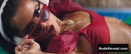 ISABELA MERCED nude in Don