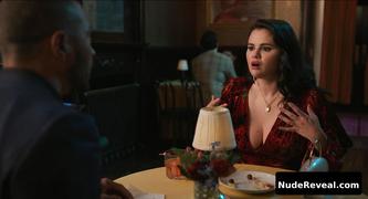 SELENA GOMEZ nude in Only Murders in the Building