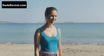 DAPHNE PATAKIA nude in Meltem