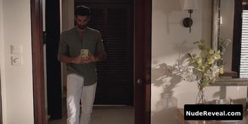 SOBHITA DHULIPALA nude in The Night Manager