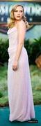 SCARLETT JOHANSSON nude in Jurassic World Rebirth