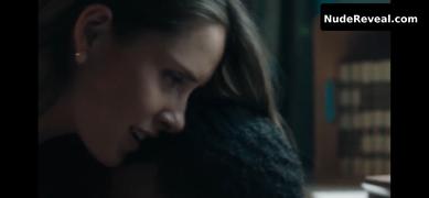 MERRITT PATTERSON nude in The Art of More