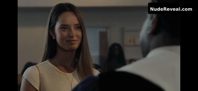 MERRITT PATTERSON nude in The Art of More