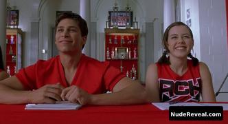 RINI BELL nude in Bring It On