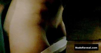 ELIZABETH CERVANTES nude in Volveras