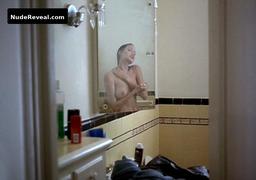 ANGELINA JOLIE nude in Mojave Moon