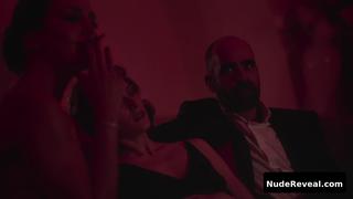 MARTA MILANS nude in The Minions of Midas