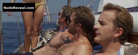 CAMERON RICHARDSON nude in Open Water 2: Adrift