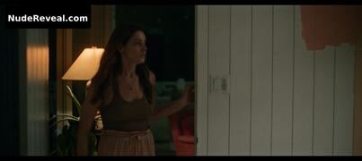 ASHLEY GREENE nude in Some Other Woman