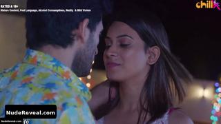 KHUSBHU nude in Phir Se Adla Badli
