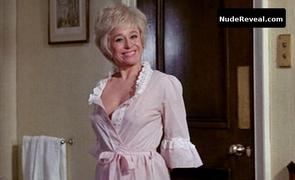 BARBARA WINDSOR nude in Carry On Girls