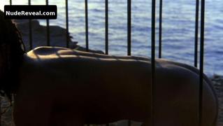 PATRICIA QUOW nude in Sadomania – Holle der Lust