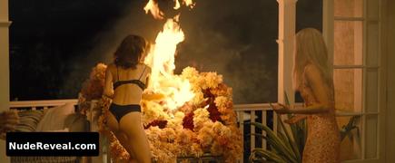 CHARLEE FRASER nude in Anyone But You