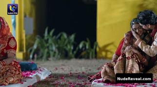 PRACHI LENGARE nude in Khwaish